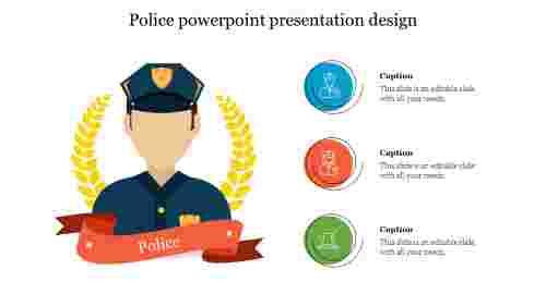 attractive-army-powerpoint-presentation-template-slide
